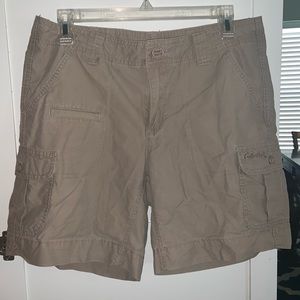 Cabela’s Women’s Cargo Shorts